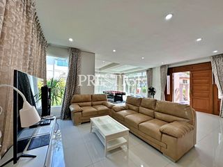 For sale 4 bed house in Bang Lamung, Chonburi