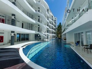 For sale 4 Beds condo in Mueang Phuket, Phuket