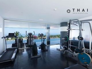 For sale 4 Beds condo in Mueang Phuket, Phuket