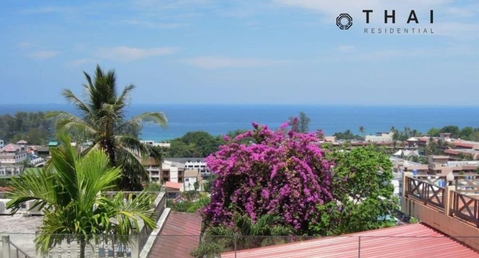 For sale 4 bedrooms condo in Mueang Phuket, Phuket