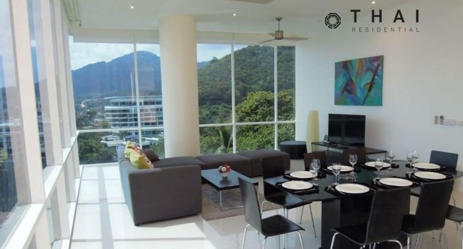 For sale 4 bedrooms condo in Mueang Phuket, Phuket