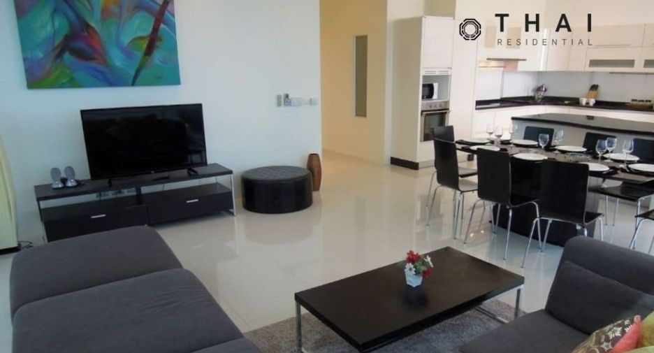 For sale 4 bedrooms condo in Mueang Phuket, Phuket