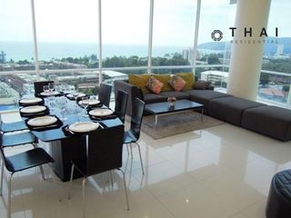 For sale 4 Beds condo in Mueang Phuket, Phuket