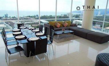 For sale 4 bedrooms condo in Mueang Phuket, Phuket
