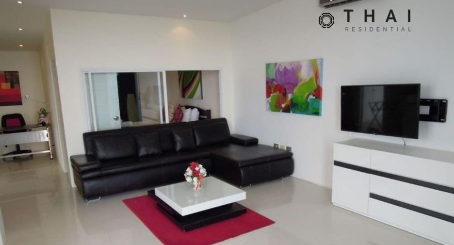 For sale 4 bedrooms condo in Mueang Phuket, Phuket