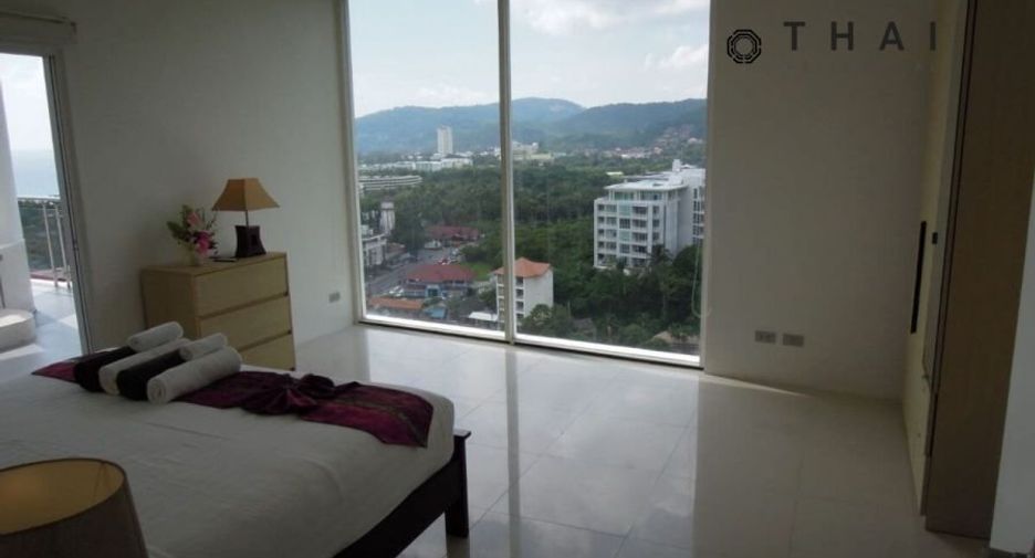 For sale 4 bedrooms condo in Mueang Phuket, Phuket