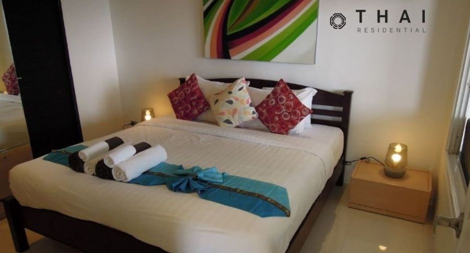 For sale 4 bedrooms condo in Mueang Phuket, Phuket