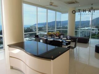 For sale 4 Beds condo in Mueang Phuket, Phuket