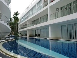 For sale 4 Beds condo in Mueang Phuket, Phuket