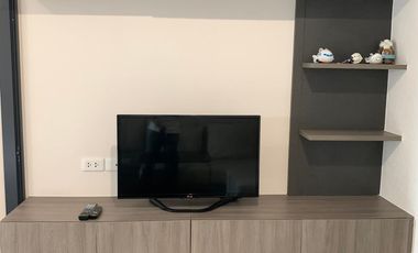 For sale スタジオ condo in Bangkok Yai, Bangkok