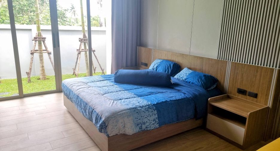For sale 3 Beds villa in Thalang, Phuket