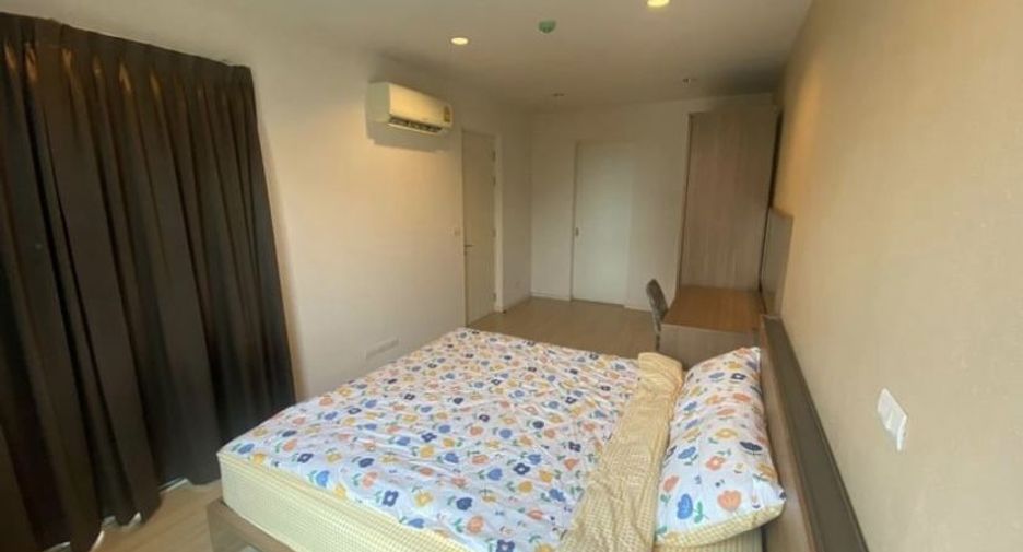 For sale 1 Beds condo in Wang Thonglang, Bangkok