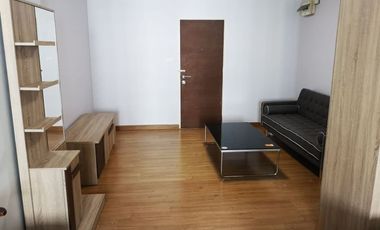 For rent and for sale studio condo in Chatuchak, Bangkok