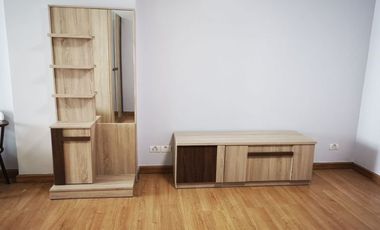 For rent and for sale studio condo in Chatuchak, Bangkok