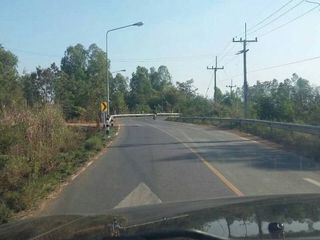 For sale land in Taphan Hin, Phichit