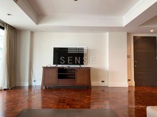For rent 4 bedrooms condo in Watthana, Bangkok