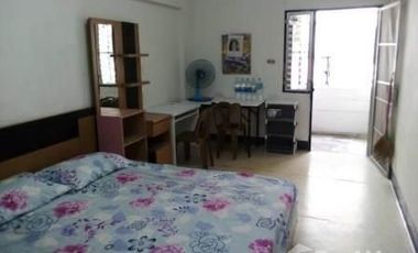 For sale 1 bed condo in Bang Khen, Bangkok