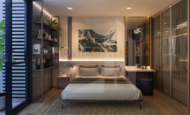 For sale 3 bed house in Sathon, Bangkok