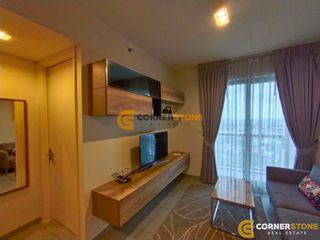 For Rent 1 Bedroom Condo In Bang Lamung, Chonburi