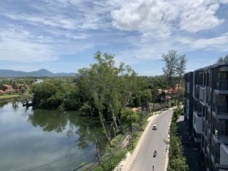 For rent 2 bedrooms apartment in Mueang Phuket, Phuket