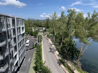 For rent 2 bedrooms apartment in Mueang Phuket, Phuket