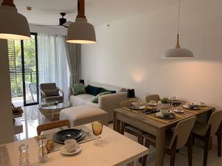 For rent 2 bedrooms apartment in Mueang Phuket, Phuket