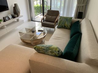 For rent 2 bedrooms apartment in Mueang Phuket, Phuket