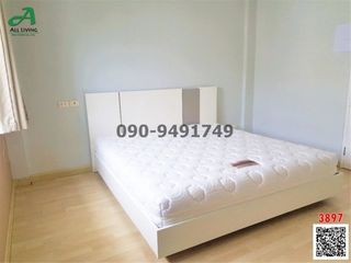 For rent 3 ベッドルーム house in Yan Nawa, Bangkok