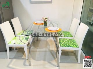 For rent 3 ベッドルーム house in Yan Nawa, Bangkok