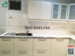For rent 3 ベッドルーム house in Yan Nawa, Bangkok
