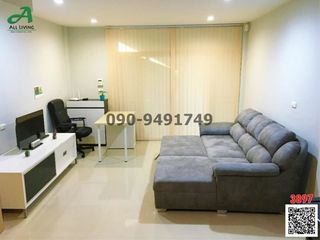 For rent 3 ベッドルーム house in Yan Nawa, Bangkok