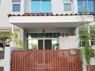 For rent 3 ベッドルーム house in Yan Nawa, Bangkok