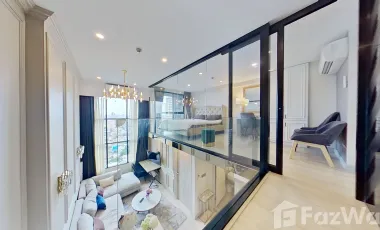 For sale 2 Beds condo in Sathon, Bangkok