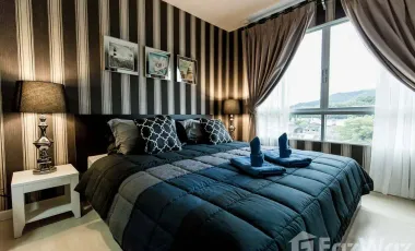 For rent 1 bed condo in Kathu, Phuket