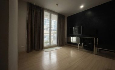 For sale 1 bed condo in Chatuchak, Bangkok