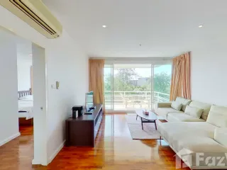 For rent 2 bed condo in Hua Hin, Prachuap Khiri Khan
