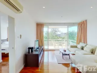 For rent 2 bed condo in Hua Hin, Prachuap Khiri Khan