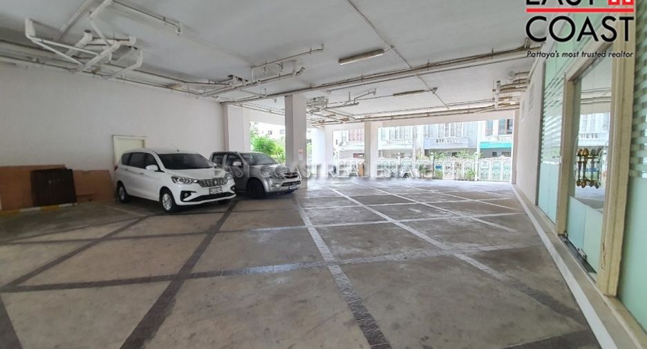 Gewerbefläche zum Kauf mit 78 Zimmer in South Pattaya, Pattaya
