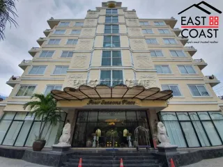 出售 商业空间 在 Bang Lamung, Chon Buri