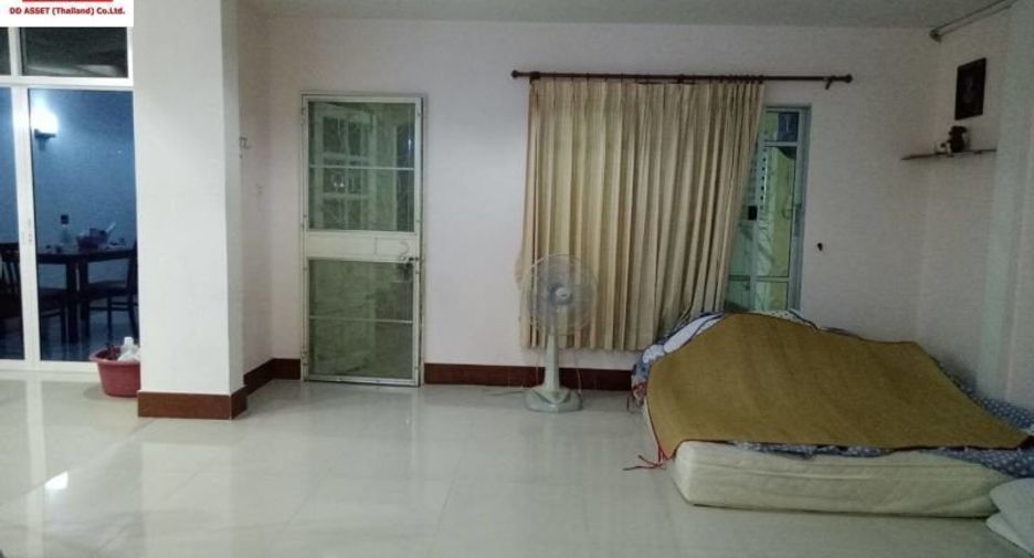 ขาย 3 เตียง ทาวน์เฮ้าส์ ใน มีนบุรี, กรุงเทพฯ