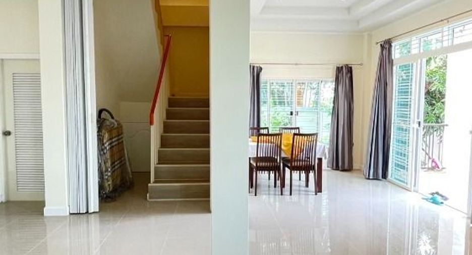 ให้เช่า 3 เตียง บ้านเดี่ยว ใน ปราณบุรี, ประจวบคีรีขันธ์