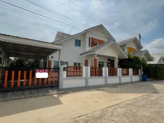 For rent 3 bed house in Pran Buri, Prachuap Khiri Khan