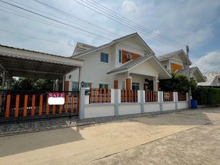 For rent 3 Beds house in Pran Buri, Prachuap Khiri Khan