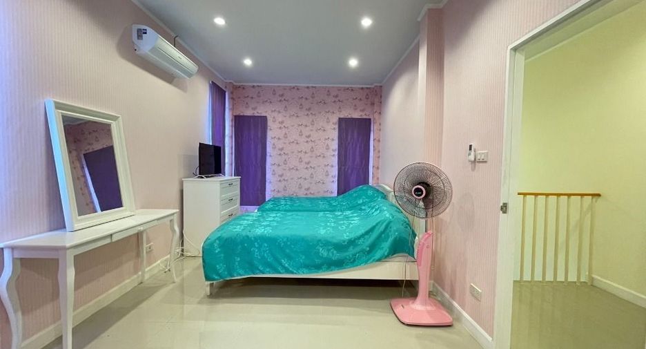 For rent 3 bed house in Pran Buri, Prachuap Khiri Khan