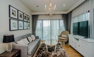 For sale 2 bed condo in Khlong Toei, Bangkok