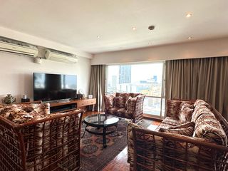 For sale 3 bed condo in Chatuchak, Bangkok