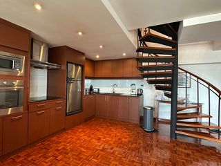 For sale 3 bed condo in Chatuchak, Bangkok
