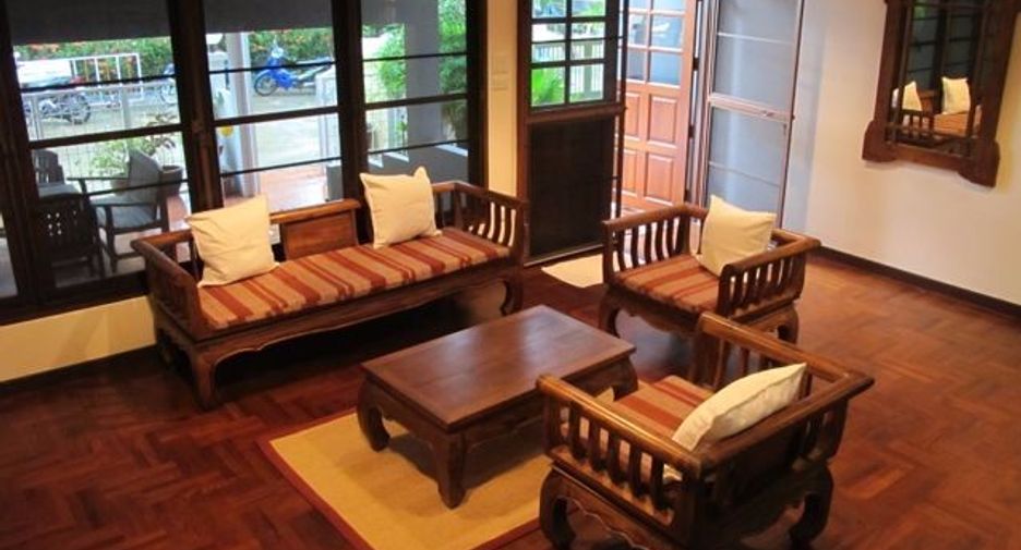 Casa en venta de 4 habitaciones en Hua Hin, Prachuap Khiri Khan
