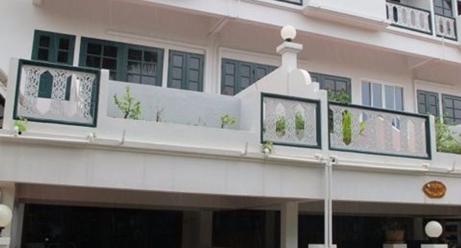 Casa en venta de 4 habitaciones en Hua Hin, Prachuap Khiri Khan