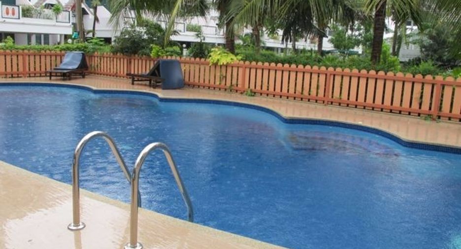Casa en venta de 4 habitaciones en Hua Hin, Prachuap Khiri Khan